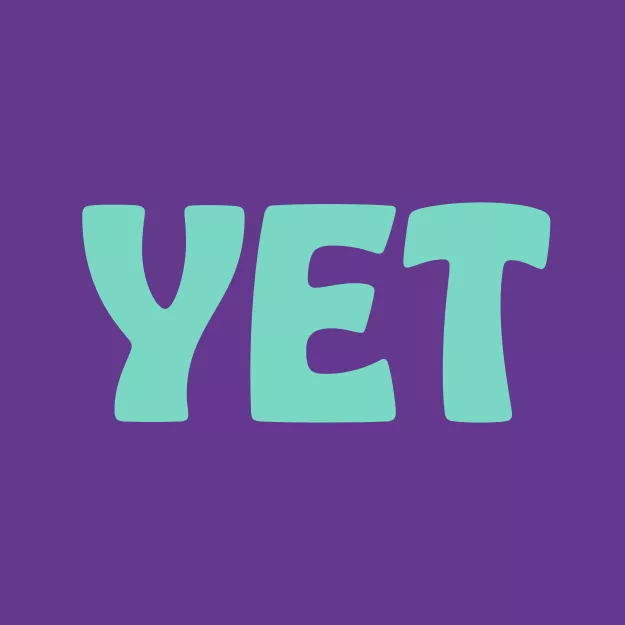 YET icon